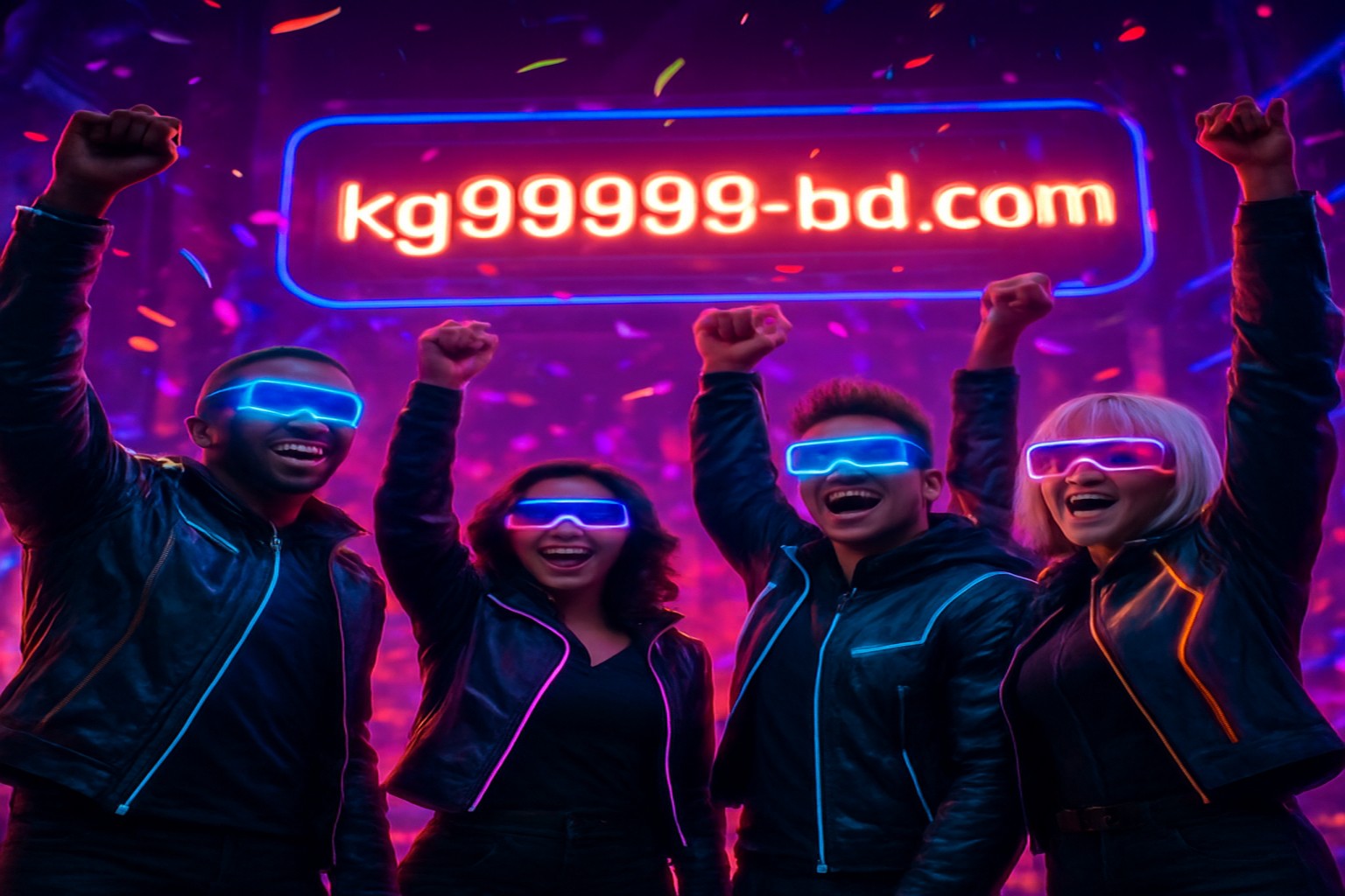 kg99999 একটি